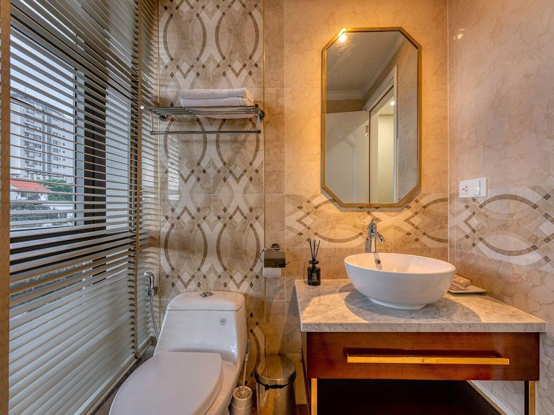 Golden Tree Hotel & Apartment 36