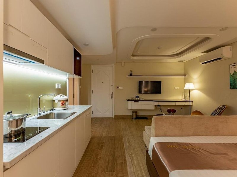 Golden Tree Hotel & Apartment 37