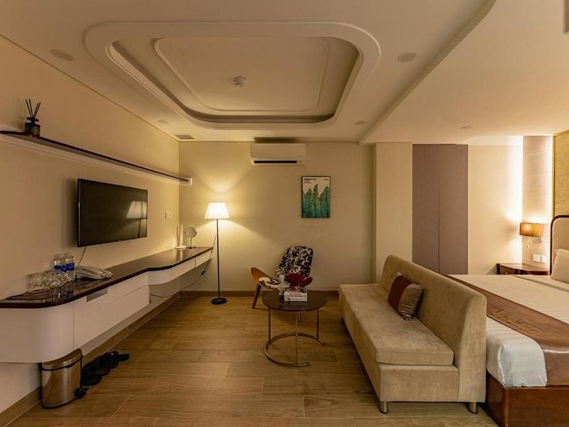 Golden Tree Hotel & Apartment 38