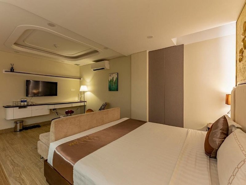 Golden Tree Hotel & Apartment 39