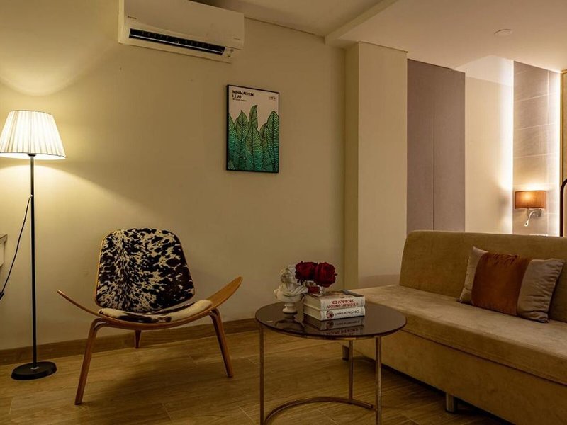 Golden Tree Hotel & Apartment 40