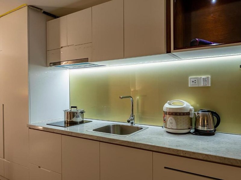 Golden Tree Hotel & Apartment 41
