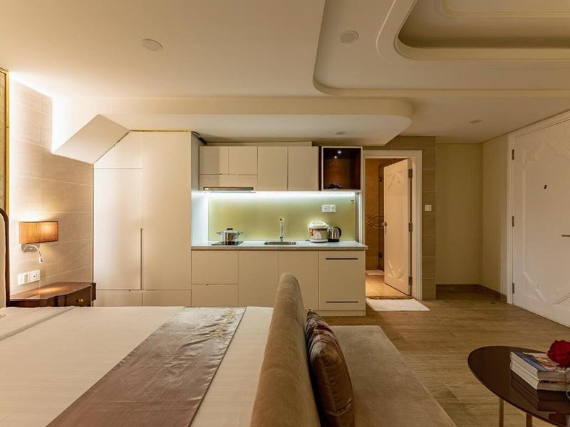 Golden Tree Hotel & Apartment 44