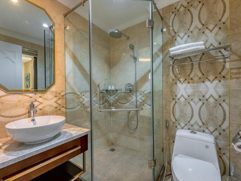 Golden Tree Hotel & Apartment 46