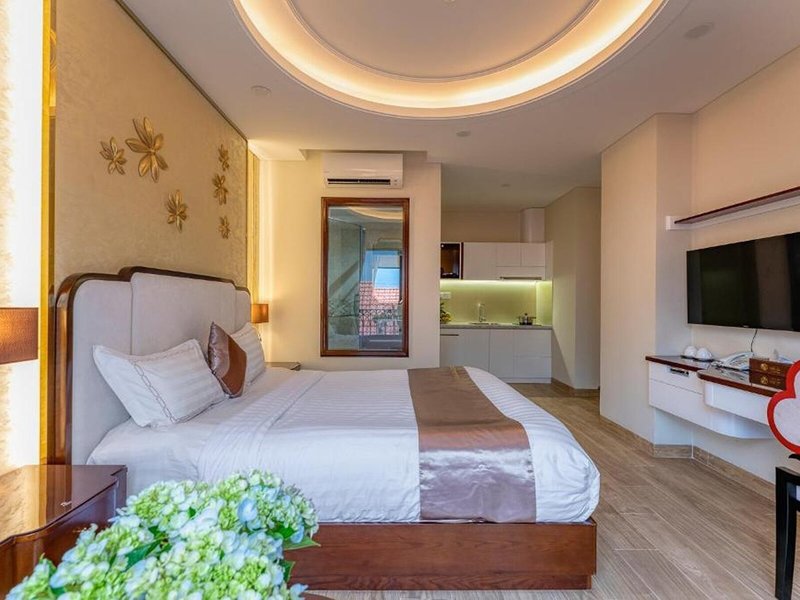 Golden Tree Hotel & Apartment 47