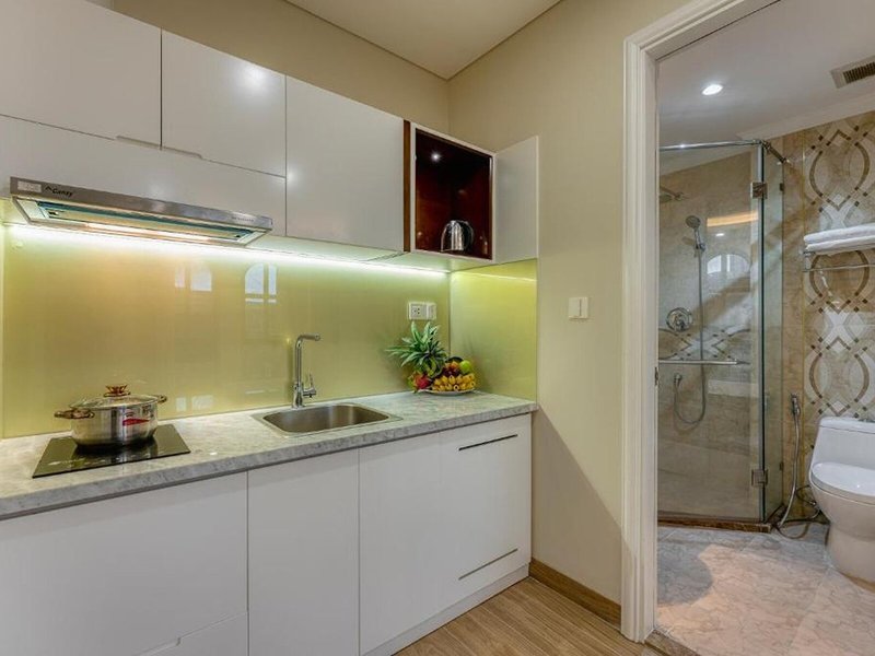 Golden Tree Hotel & Apartment 48