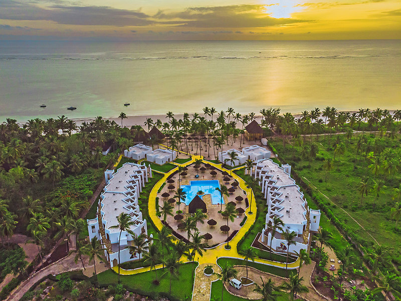 SBH Kilindini Resort 1