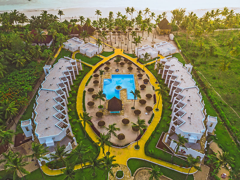 SBH Kilindini Resort 6