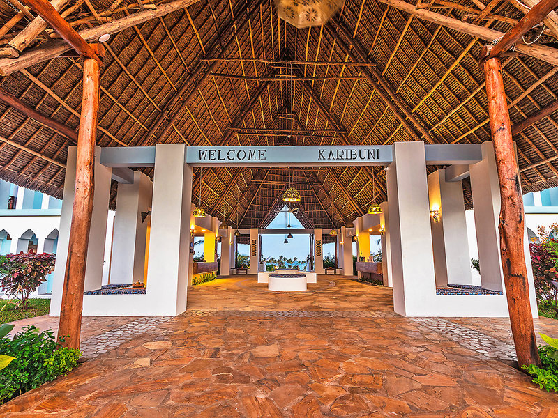SBH Kilindini Resort 7