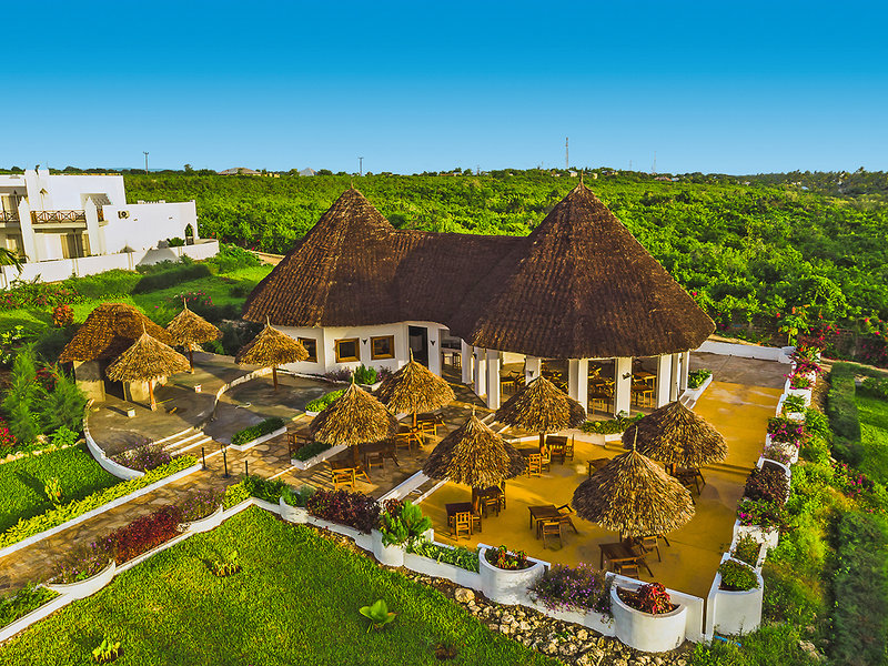 SBH Kilindini Resort 12