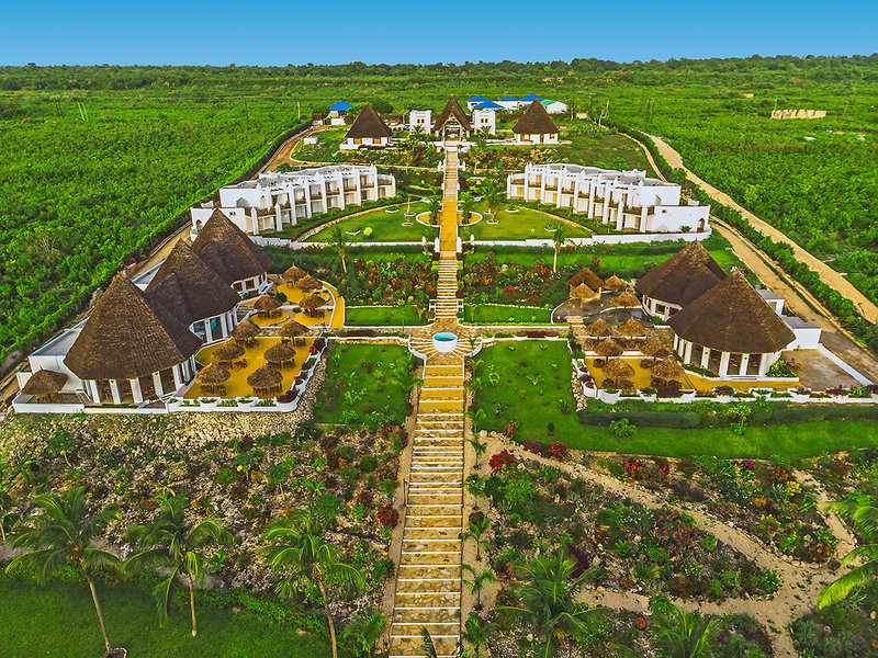 SBH Kilindini Resort 13