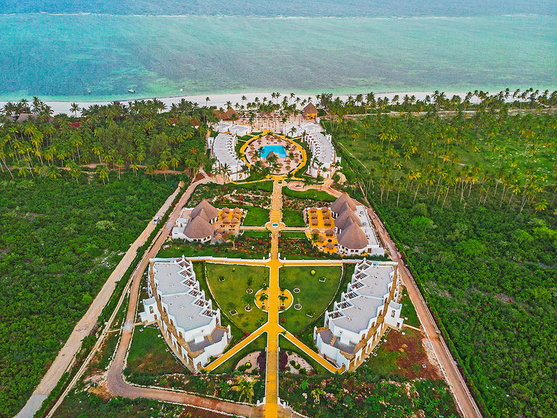 SBH Kilindini Resort 14