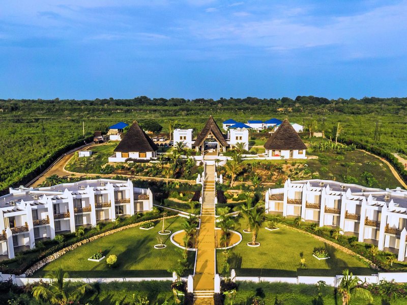 SBH Kilindini Resort 1