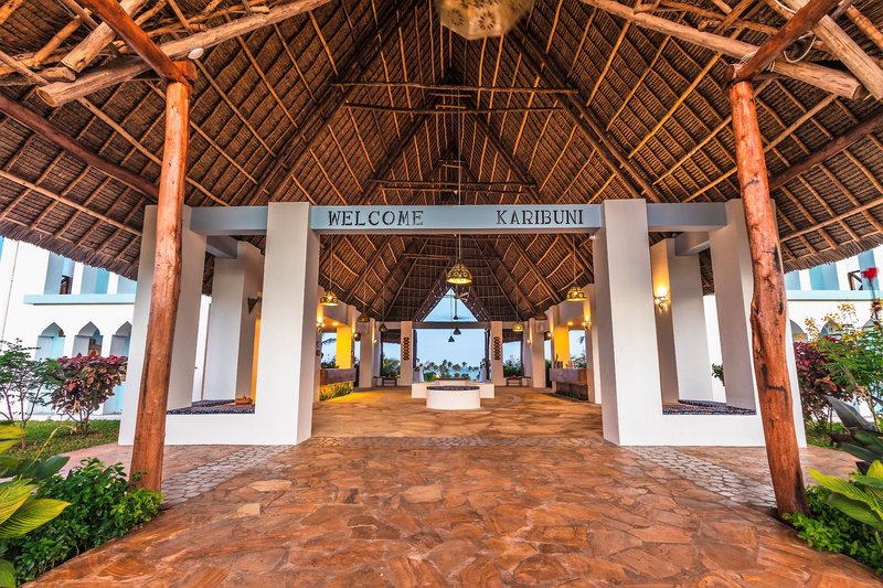 SBH Kilindini Resort 5