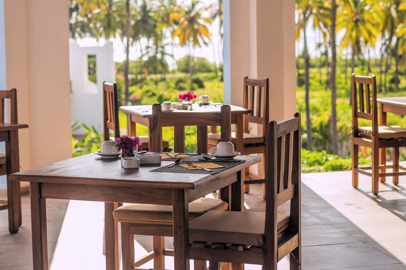 SBH Kilindini Resort 21