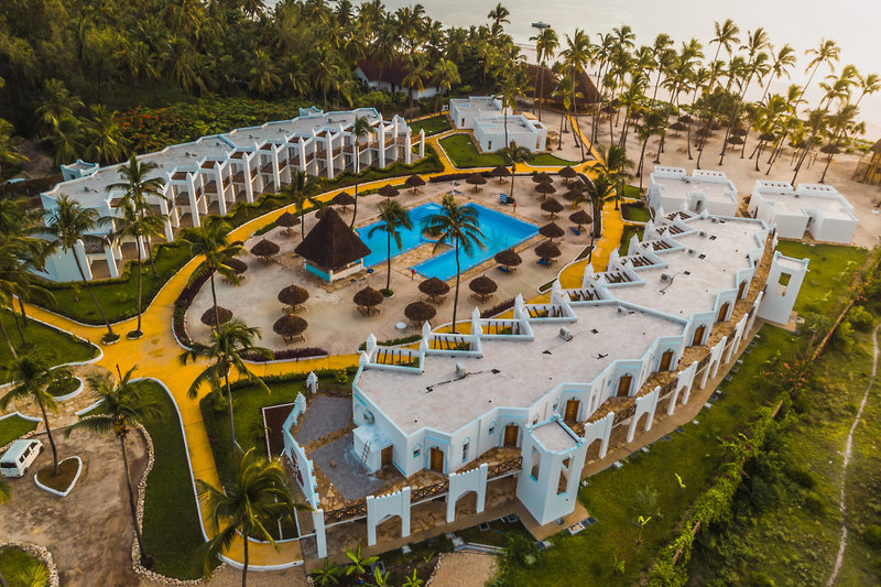 SBH Kilindini Resort 1