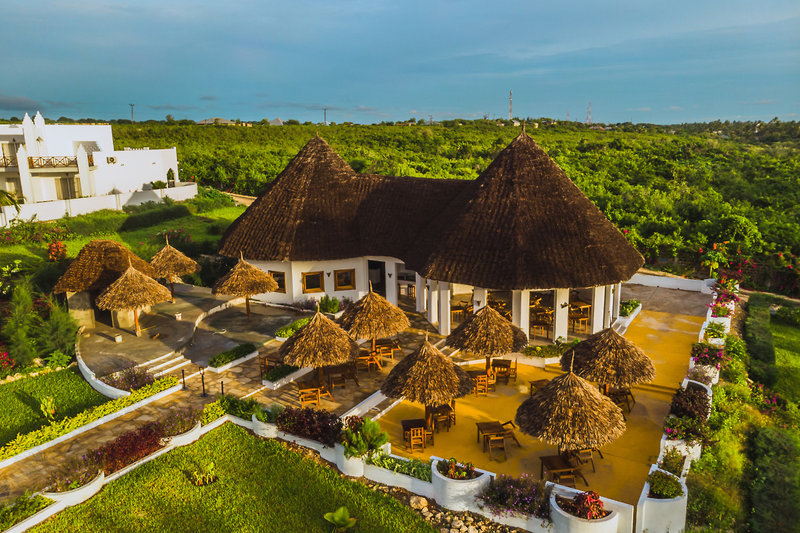 SBH Kilindini Resort 2