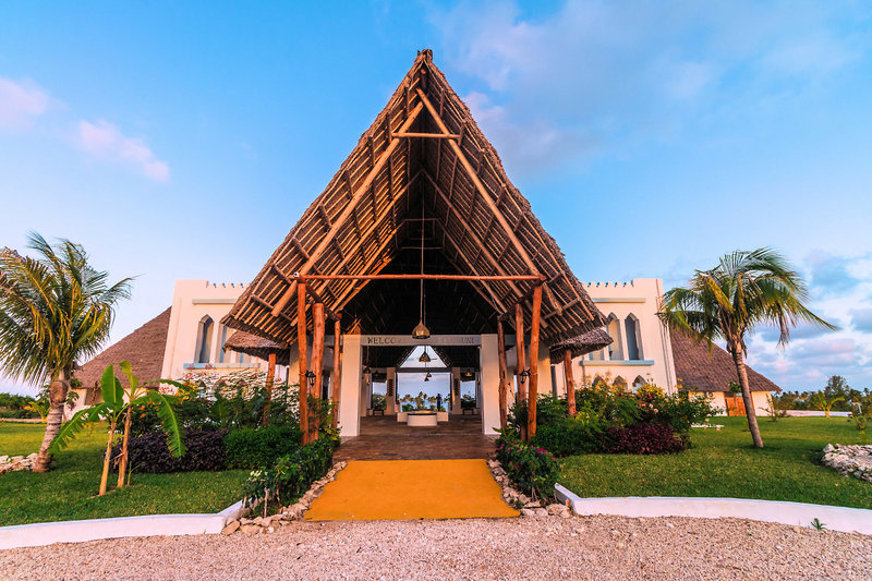 SBH Kilindini Resort 3