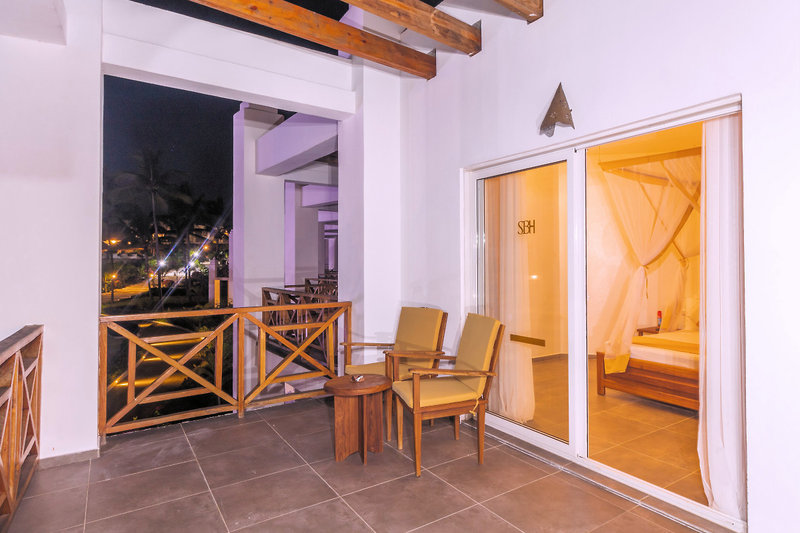 SBH Kilindini Resort 10
