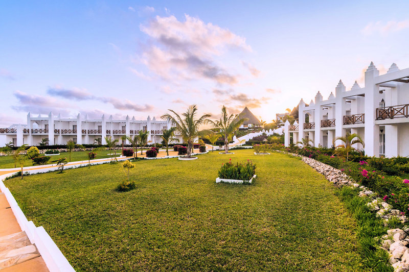 SBH Kilindini Resort 11