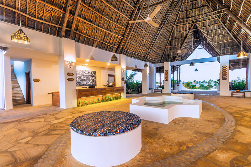 SBH Kilindini Resort 13