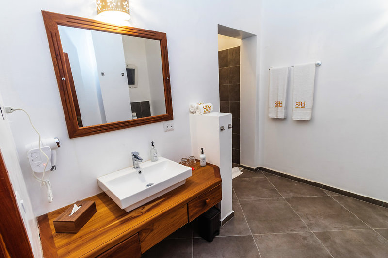 SBH Kilindini Resort 16