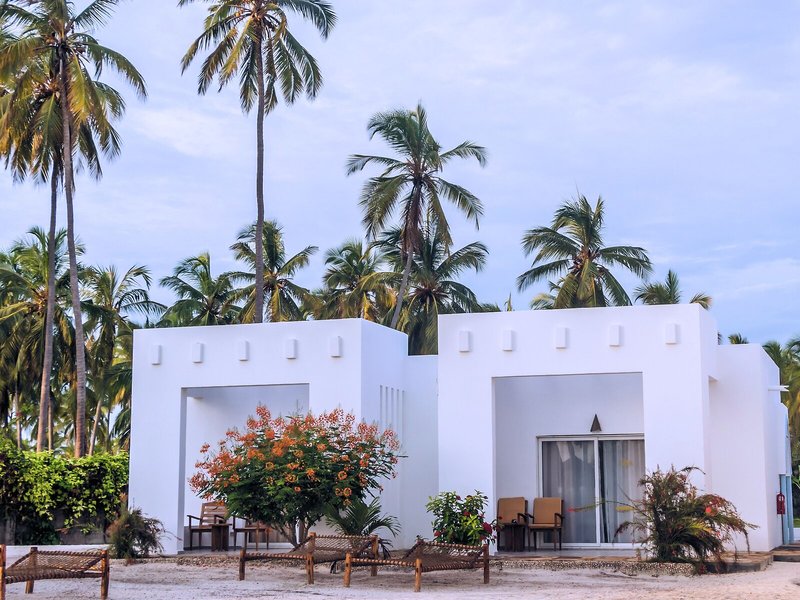 SBH Kilindini Resort 1
