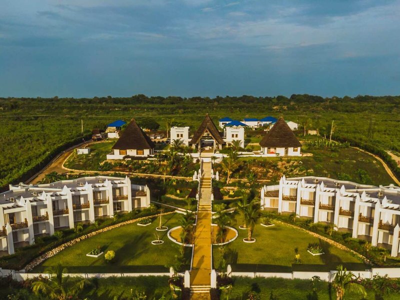 SBH Kilindini Resort 2