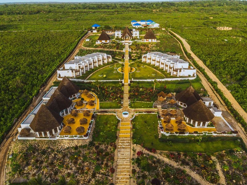 SBH Kilindini Resort 3