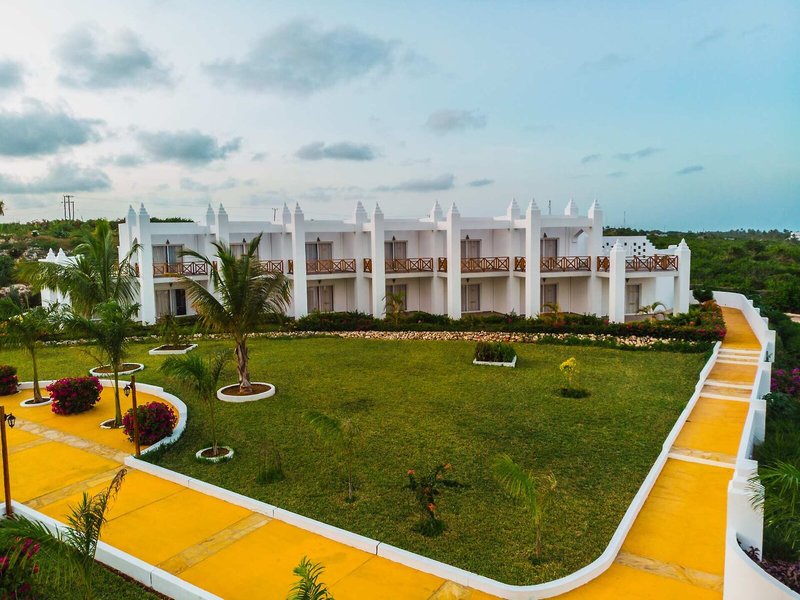 SBH Kilindini Resort 4