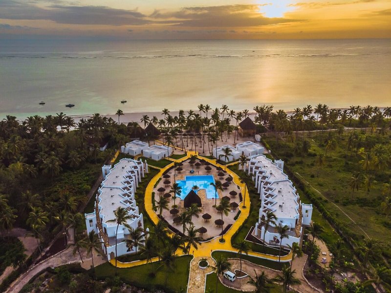 SBH Kilindini Resort 11