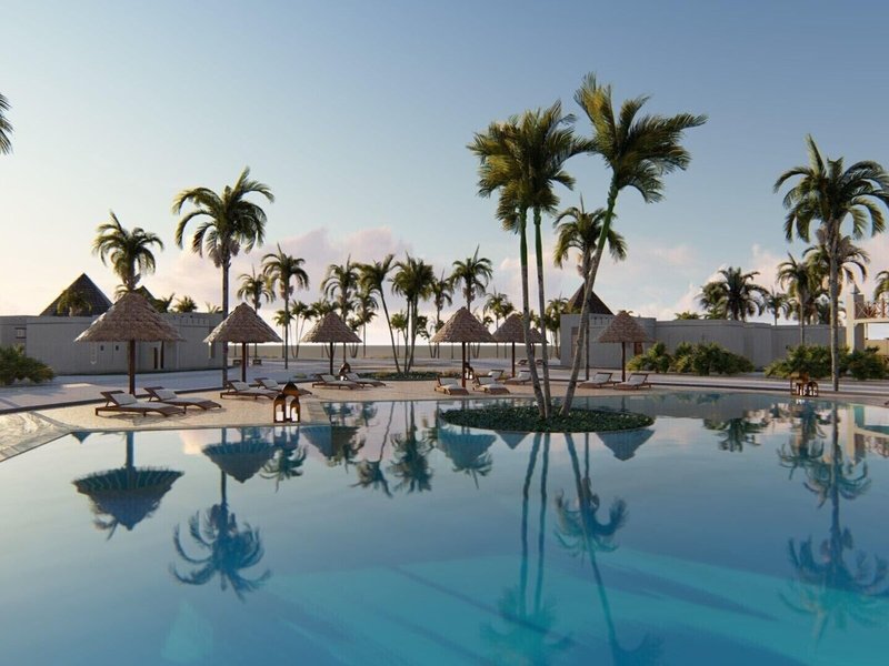 SBH Kilindini Resort 13
