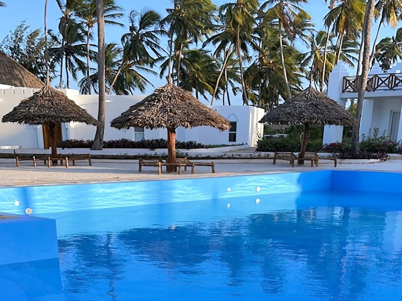 SBH Kilindini Resort 15
