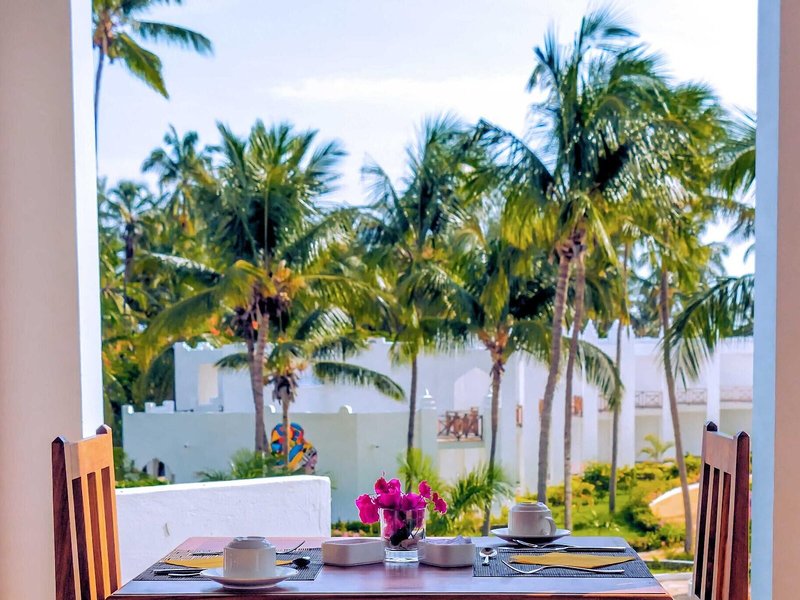 SBH Kilindini Resort 19