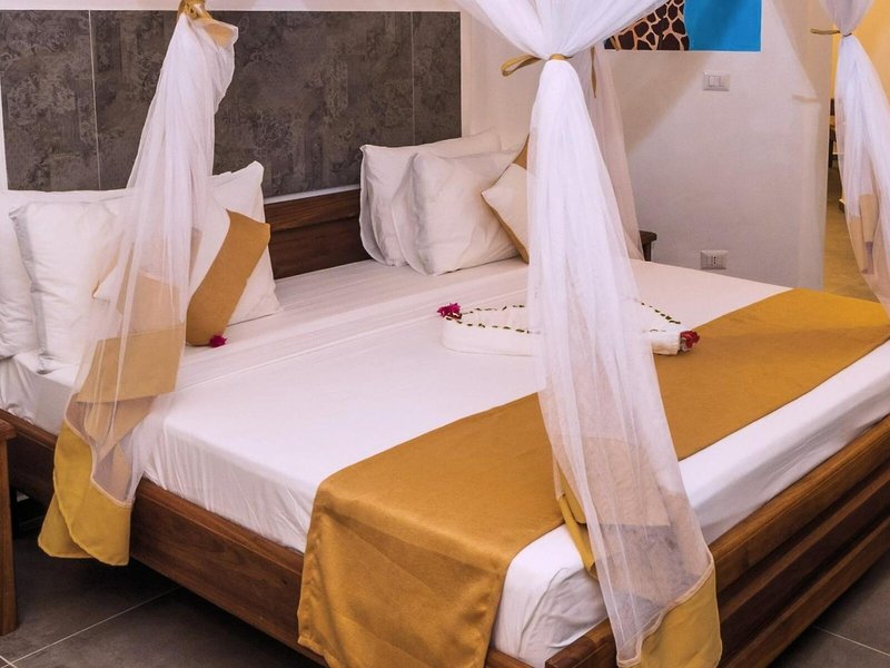 SBH Kilindini Resort 20