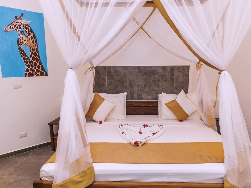 SBH Kilindini Resort 22