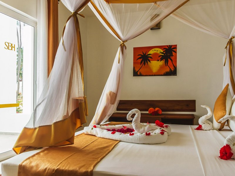 SBH Kilindini Resort 24