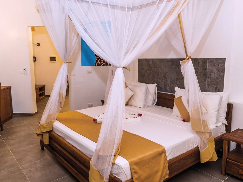SBH Kilindini Resort 25