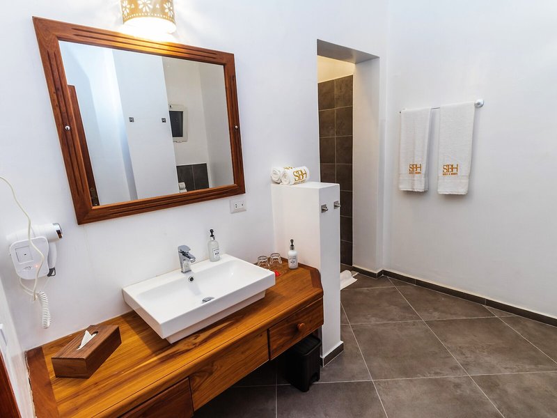 SBH Kilindini Resort 26