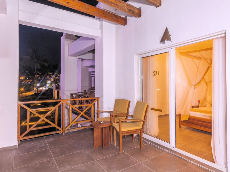 SBH Kilindini Resort 28