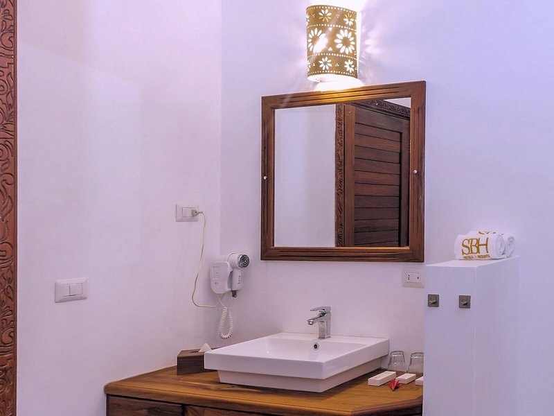 SBH Kilindini Resort 29
