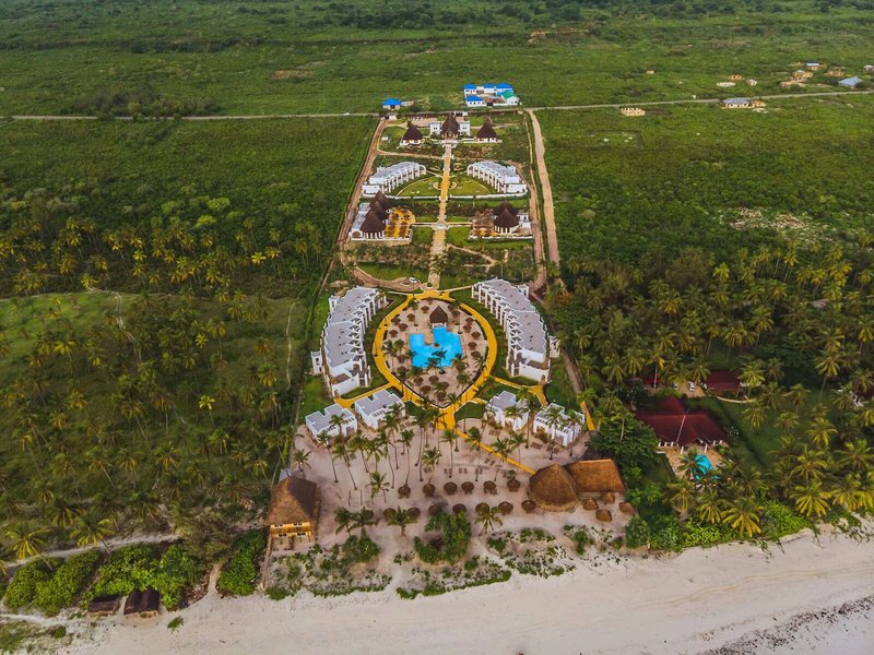 SBH Kilindini Resort 32