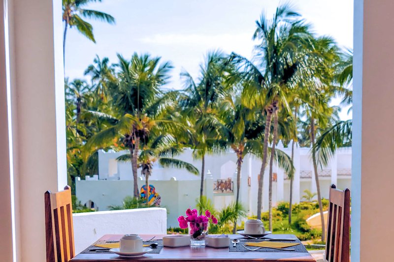 SBH Kilindini Resort 7