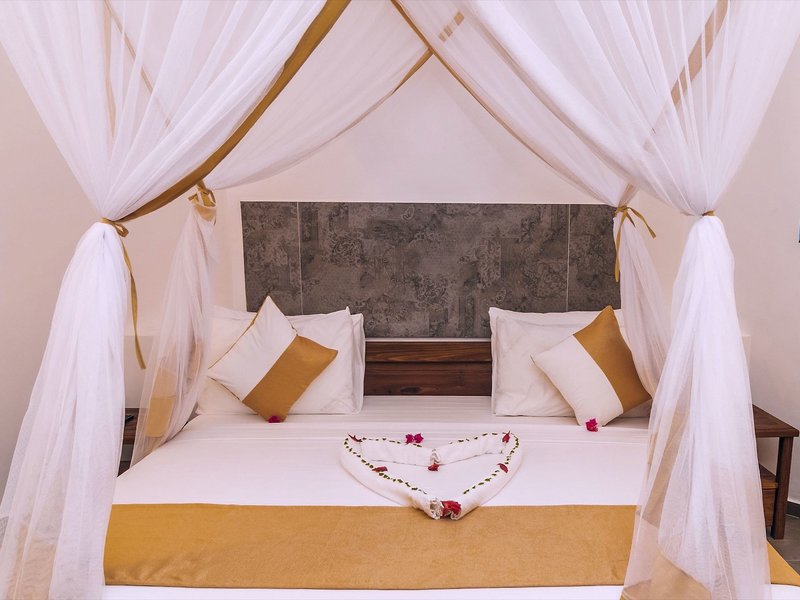 SBH Kilindini Resort 13