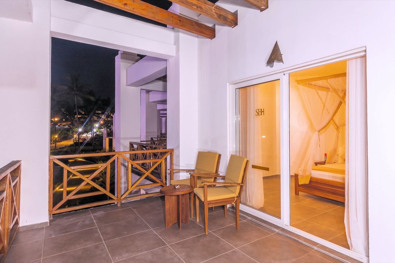 SBH Kilindini Resort 16
