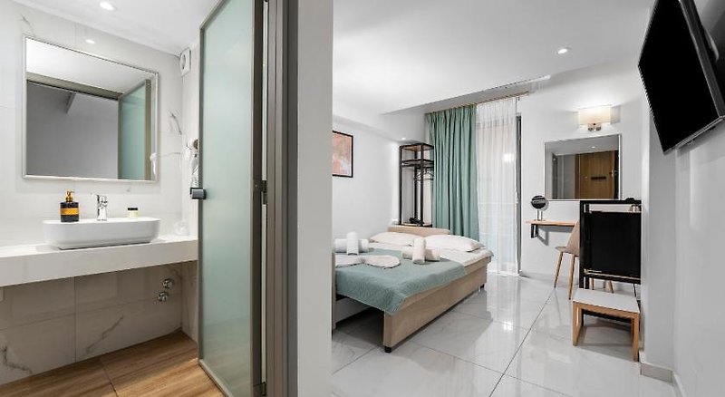 Marvel Deluxe Rooms 2
