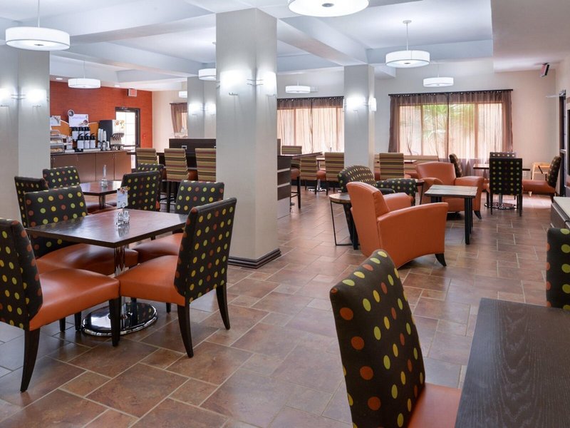 Holiday Inn Express & Suites Kingman 13 - Restaurant