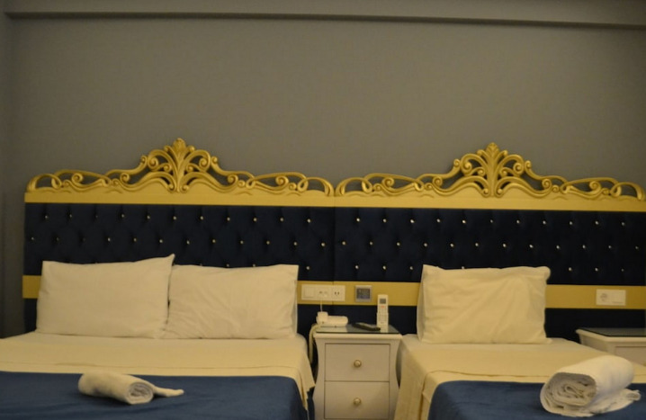 Constantinopolis Hotel 2
