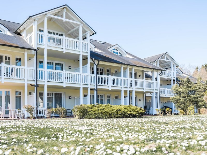 Dünenpark Binz 1