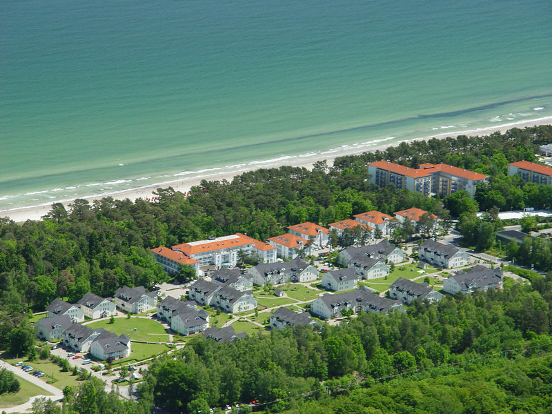 Dünenpark Binz 3